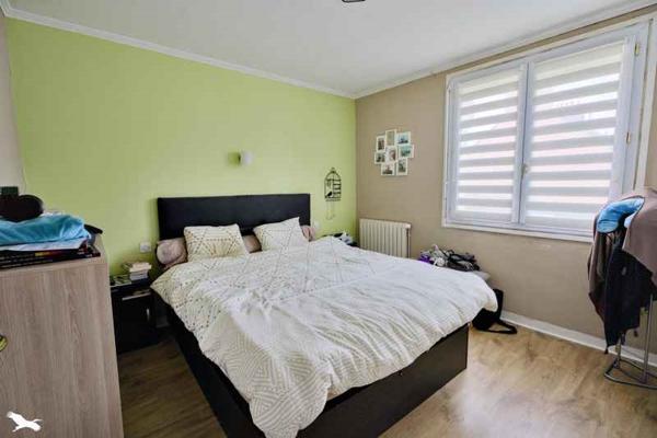 Maison à vendre |  Brest |  4 pièces | 81 m²