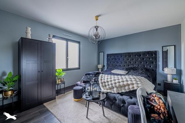 Maison à vendre |  Tresses |  7 pièces | 196 m²