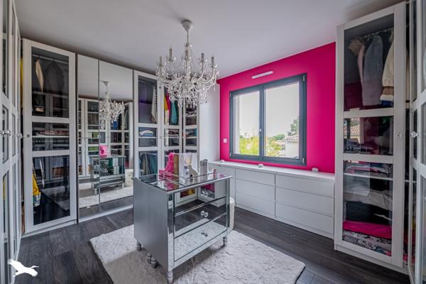 Maison à vendre |  Tresses |  7 pièces | 196 m²