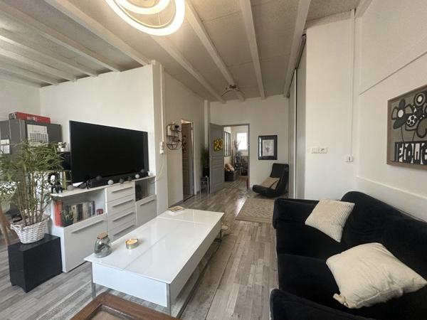 Appartement à vendre |  Agen |  3 pièces | 59 m²