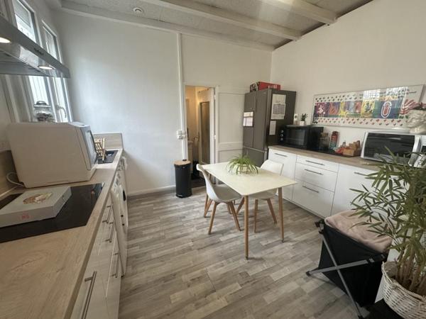 Appartement à vendre |  Agen |  3 pièces | 59 m²