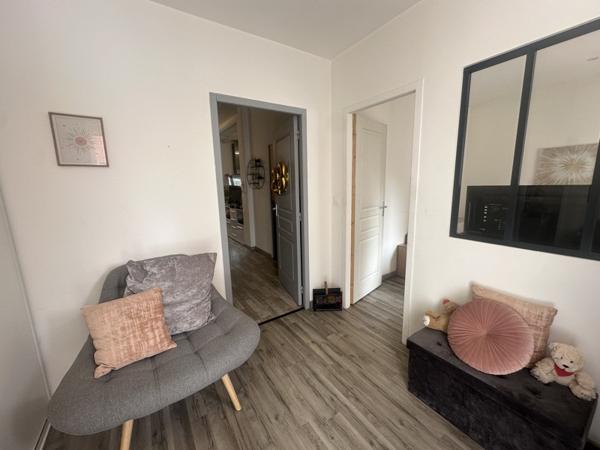Appartement à vendre |  Agen |  3 pièces | 59 m²