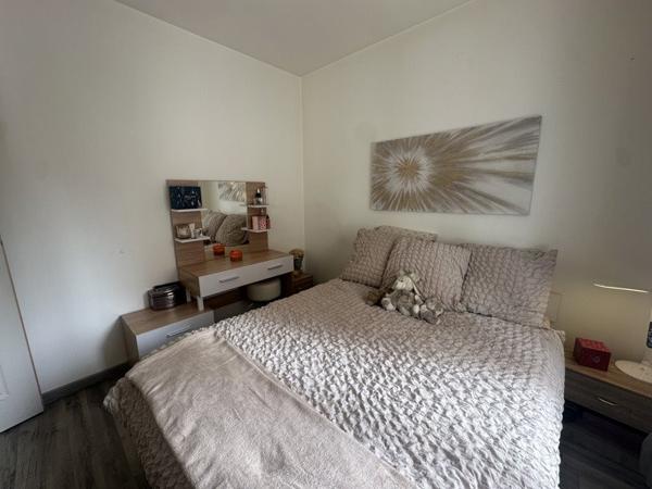 Appartement à vendre |  Agen |  3 pièces | 59 m²