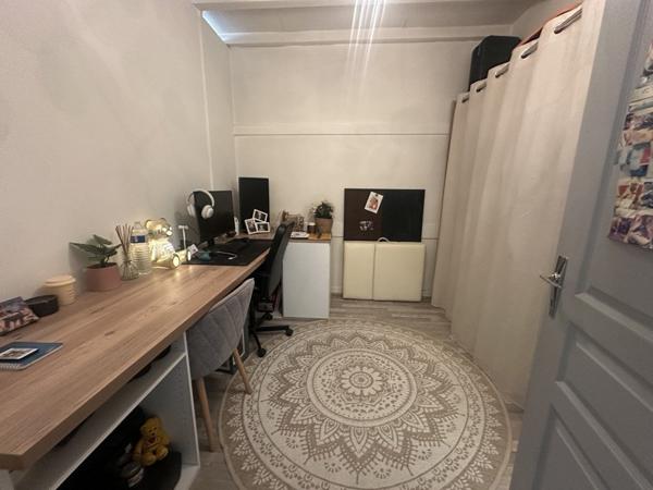 Appartement à vendre |  Agen |  3 pièces | 59 m²