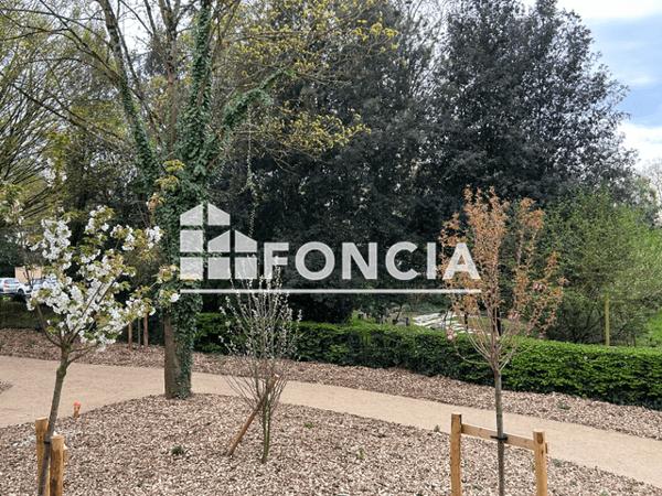 Location Appartement 3 pièces 68.4 m² - 8 RUE EMILE DUCLOS Poitiers 86000