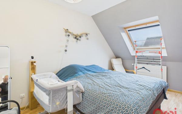 Appartement à vendre    3 pièces • 72,59 m2 Dingsheim