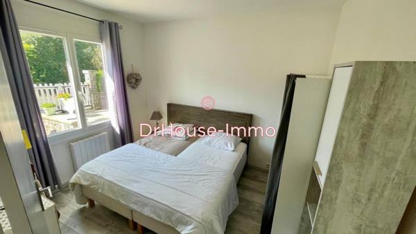Maison à vendre 5 pièces de 91 m²