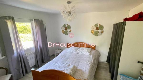 Maison à vendre 5 pièces de 91 m²