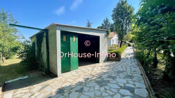 Maison à vendre 5 pièces de 91 m²