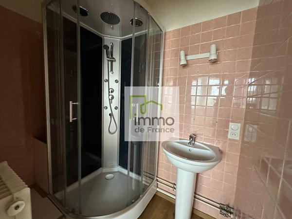 Appartement  4 pièce(s)