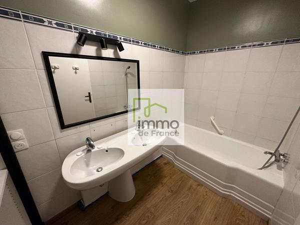 Appartement  4 pièce(s)