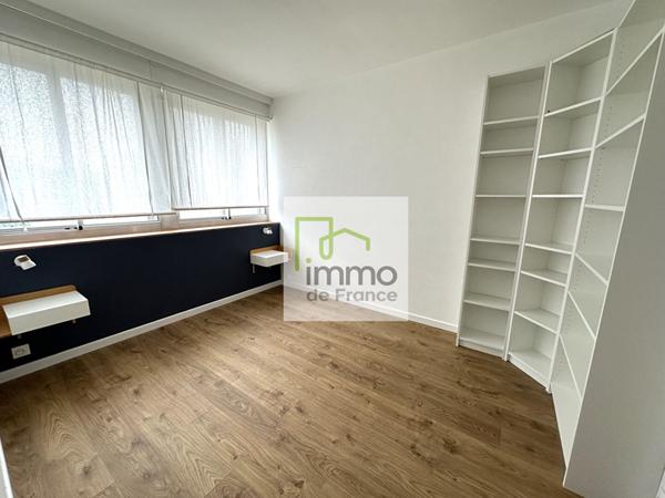 Appartement  4 pièce(s)