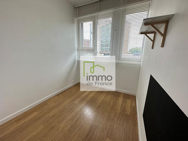 Appartement  4 pièce(s)