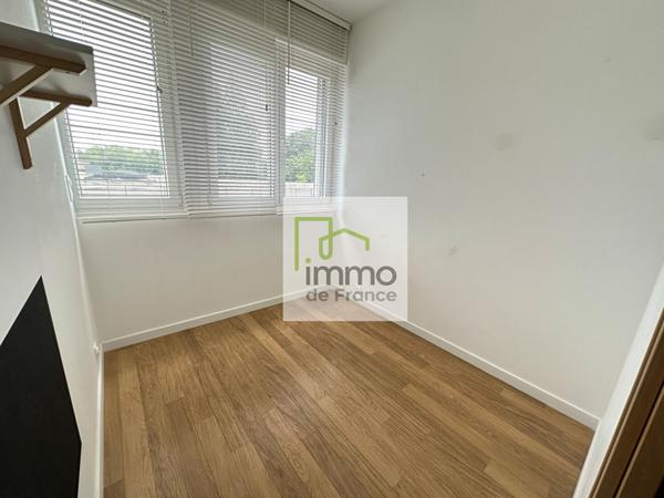 Appartement  4 pièce(s)