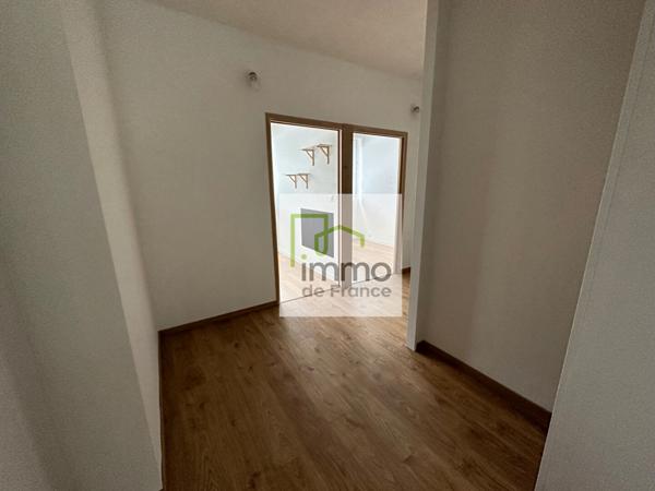 Appartement  4 pièce(s)