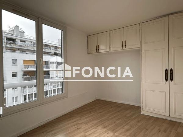 Location Appartement 2 pièces 40.87 m² - 2 RUE DE LA DURANCE Paris 75012