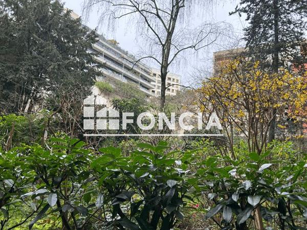 Location Appartement 2 pièces 40.87 m² - 2 RUE DE LA DURANCE Paris 75012