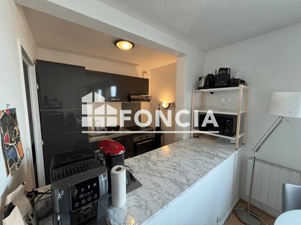 Location Appartement 2 pièces 42.29 m² - Montigny Le Bretonneux 78180