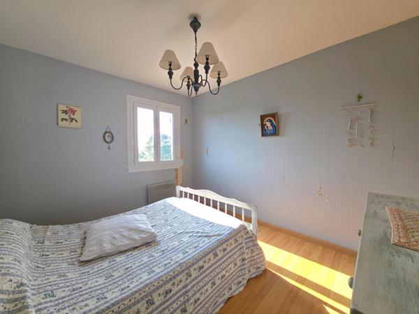 Appartement La Garde 5 pièce(s) 91.30 m2 - 4 chambres - Dernier étage - Cave