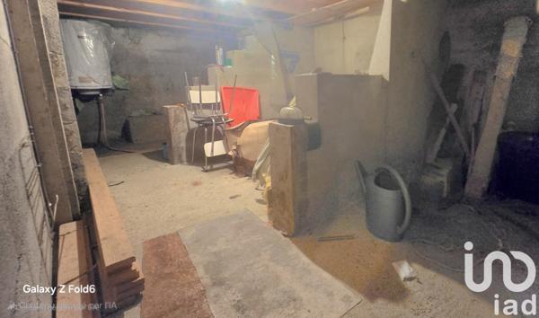 Maison à vendre 3 pièces 35 m² Aillon-le-Jeune