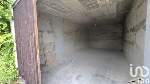 Maison à vendre 3 pièces 35 m² Aillon-le-Jeune