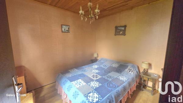 Maison à vendre 3 pièces 35 m² Aillon-le-Jeune