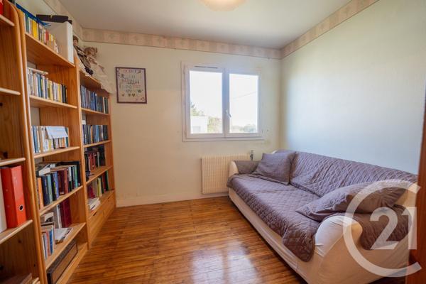 Maison à vendre  4 pièces - 105,59 m2 NANCRAS - 17