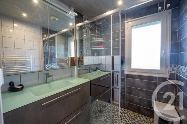 Maison à vendre  4 pièces - 105,59 m2 NANCRAS - 17