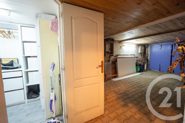 Maison à vendre  4 pièces - 105,59 m2 NANCRAS - 17