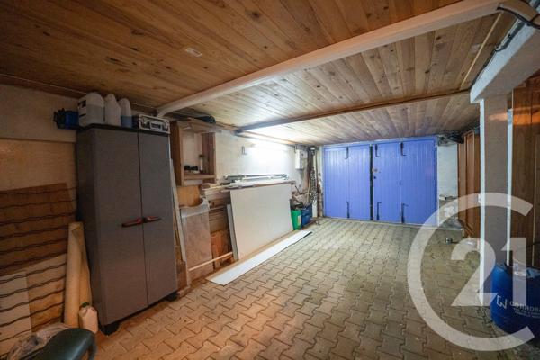 Maison à vendre  4 pièces - 105,59 m2 NANCRAS - 17