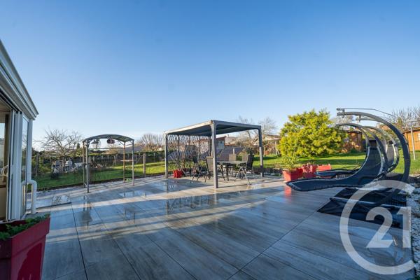 Maison à vendre  4 pièces - 105,59 m2 NANCRAS - 17