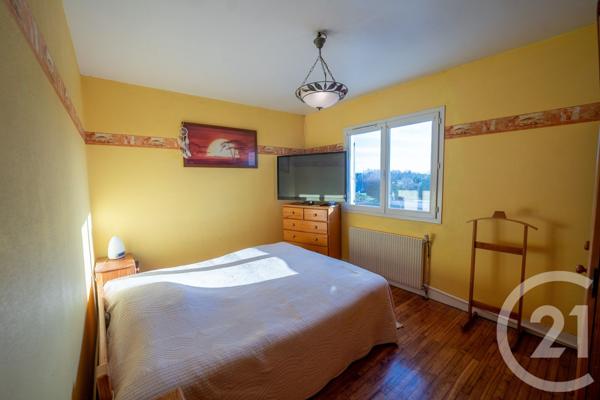 Maison à vendre  4 pièces - 105,59 m2 NANCRAS - 17