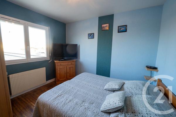 Maison à vendre  4 pièces - 105,59 m2 NANCRAS - 17