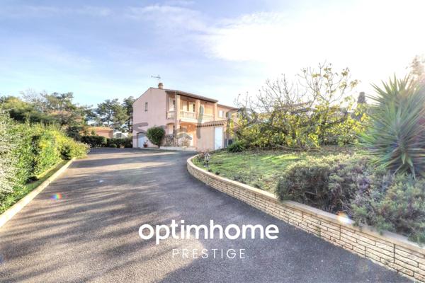 villa languedocienne d'exception - LE CAP D'AGDE (34)