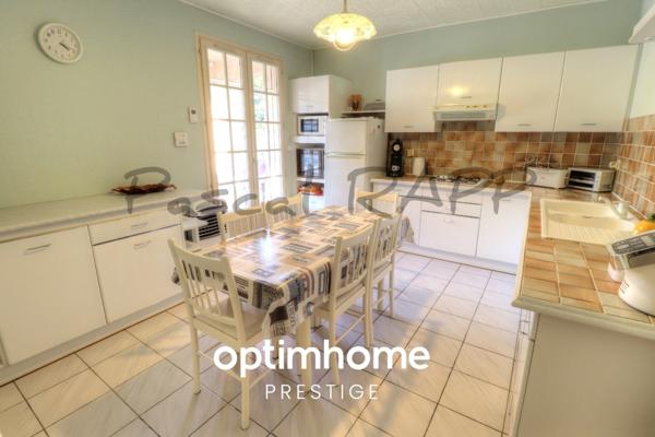 villa languedocienne d'exception - LE CAP D'AGDE (34)