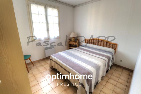 villa languedocienne d'exception - LE CAP D'AGDE (34)