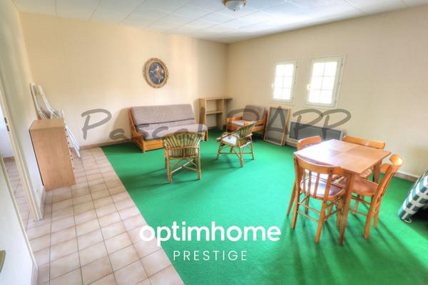 villa languedocienne d'exception - LE CAP D'AGDE (34)