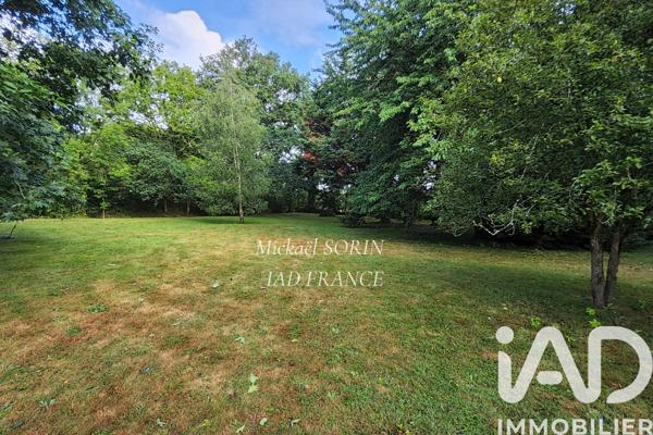 Maison à vendre 7 pièces 200 m² La Chaize-le-Vicomte