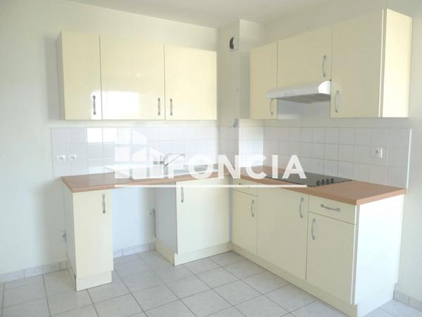 Location Studio 32.11 m² - 4 RUE ALBERT CAMUS Agen 47000