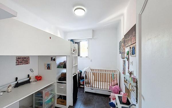 Appartement à vendre    2 pièces • 48,50 m2 Le Cannet