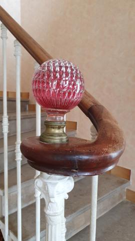 MAISON DE VILLE A RÉNOVER