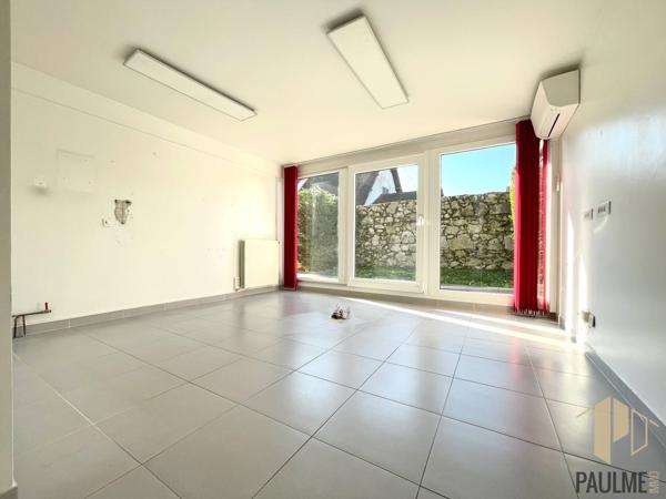 Appartement 2 pièces 46m² à vendre à Saint-Genis-Pouilly 01630