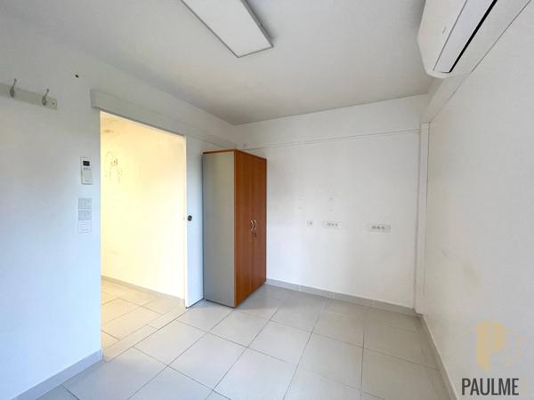 Appartement 2 pièces 46m² à vendre à Saint-Genis-Pouilly 01630