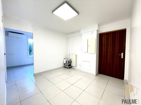 Appartement 2 pièces 46m² à vendre à Saint-Genis-Pouilly 01630