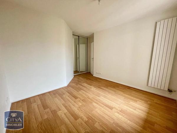Appartement à louer 2 pièces 47.85m² Villeurbanne (69100)