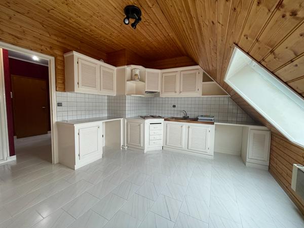 Appartement Montrichard Val De Cher - 2 pièce(s)