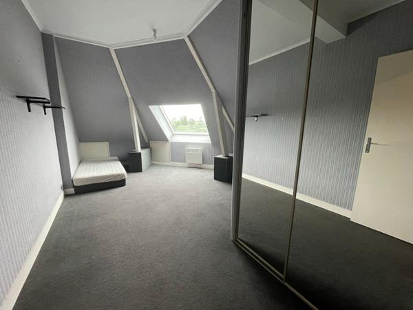 Appartement Montrichard Val De Cher - 2 pièce(s)