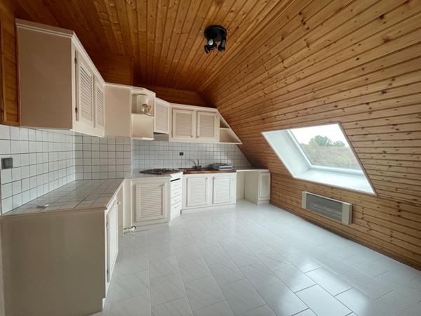 Appartement Montrichard Val De Cher - 2 pièce(s)