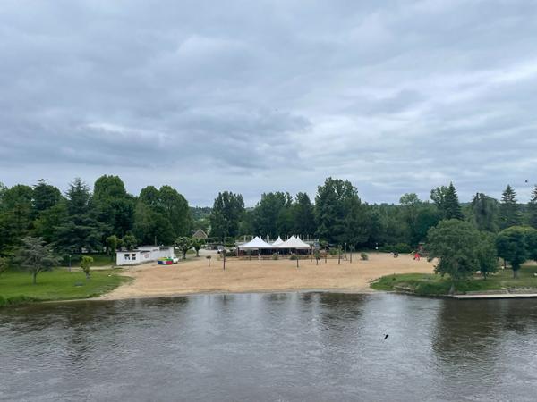 Appartement Montrichard Val De Cher - 2 pièce(s)