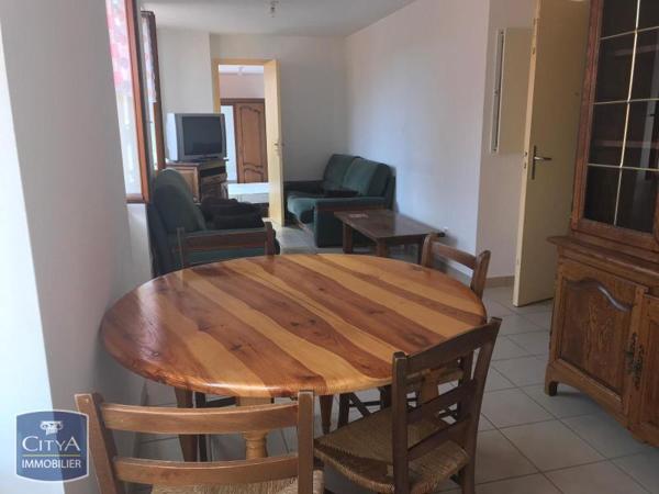 Location appartement Saint-Germain-Laval (42260) 2 pièces 36m²